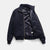 Full-Throttle Moto-Sweater - Dark Navy - View 6