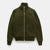 Full-Throttle Moto-Sweater - Loden - View 1