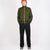 Full-Throttle Moto-Sweater - Loden - View 2
