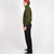 Full-Throttle Moto-Sweater - Loden - View 4