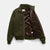 Full-Throttle Moto-Sweater - Loden - View 6