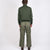 Full-Throttle Moto-Sweater - Spruce - View 6