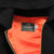 Full-Throttle Striped Moto-Hoodie - View 11