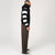 Full-Throttle Striped Moto-Hoodie - View 5
