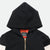 Full-Throttle Striped Moto-Hoodie - View 10