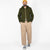 Full-Throttle Moto-Hoodie - Loden - View 2
