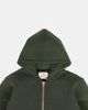Full-Throttle Moto-Hoodie - Spruce - View 9