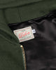 Full-Throttle Moto-Hoodie - Spruce - View 10