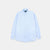 Dehen x Gitman Oxford - Blue - View 1