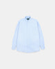Dehen x Gitman Oxford - Blue - View 1