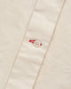 Dehen x Gitman Oxford - Natural - View 8
