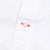 Dehen x Gitman Oxford - White - View 10