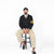 Dehen x Gitman Oxford - White - View 6