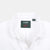 Dehen x Gitman Oxford - White - View 8
