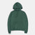 Heavy Duty Hoodie - Evergreen - View 1