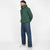Heavy Duty Hoodie - Evergreen - View 3