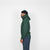 Heavy Duty Hoodie - Evergreen - View 4