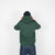 Heavy Duty Hoodie - Evergreen - View 5