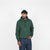 Heavy Duty Hoodie - Evergreen - View 6
