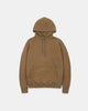 Heavy Duty Hoodie - Hardtack