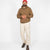 Heavy Duty Hoodie - Hardtack - View 2