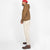 Heavy Duty Hoodie - Hardtack - View 4