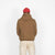 Heavy Duty Hoodie - Hardtack - View 5