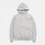 Heavy Duty Hoodie - Heather - View 1