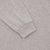 Heavy Duty Long Sleeve Tee - Non Pocket w/ Cuff - Heather - View 6