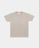 Heavy Duty Tee - Single Pocket - Ascot Grey