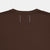 Heavy Duty Tee - Single Pocket - Brown - View 3