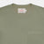 Heavy Duty Tee - Single Pocket - Fatigue - View 2