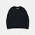 Heavy Duty Crew - Black - View 1