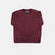 Heavy Duty Crew - Burgundy - View 5