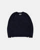 Heavy Duty Crew - Dark Navy