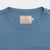 Heavy Duty Tee - Faded Blue - View 3