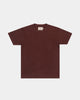 Heavy Duty Tee - Fig
