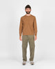 Heavy Duty Long Sleeve Tee - Single Pocket - Hardtack - View 2