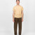 Heavy Duty Tee - Palomino - View 2