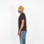 Heavy Duty Tee - Brown - View 5