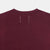 Heavy Duty Tee - Burgundy - View 3