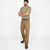 Heavy Duty Tee - Fatigue - View 2