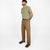 Heavy Duty Tee - Fatigue - View 3