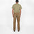 Heavy Duty Tee - Fatigue - View 6