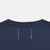 Heavy Duty Tee - Track Tee - Navy - View 7