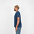 Heavy Duty Tee - Indigo - View 4
