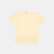 Heavy Duty Tee - Lemon - View 1
