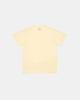 Heavy Duty Tee - Lemon