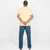 Heavy Duty Tee - Lemon - View 6