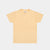 Heavy Duty Tee - Single Pocket - Palomino - View 1